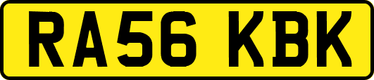 RA56KBK