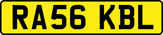 RA56KBL
