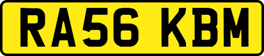 RA56KBM