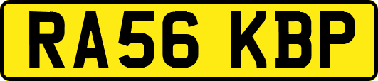 RA56KBP