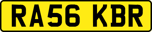 RA56KBR