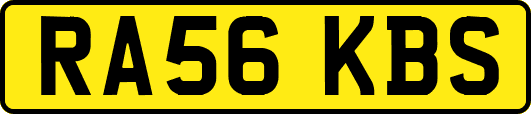 RA56KBS