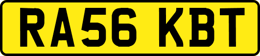 RA56KBT