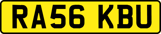 RA56KBU