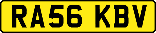 RA56KBV