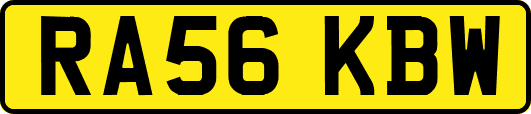 RA56KBW
