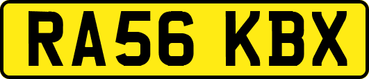 RA56KBX