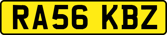 RA56KBZ
