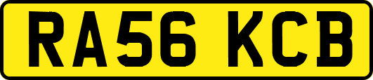 RA56KCB