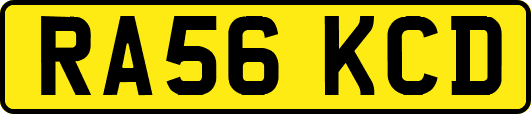 RA56KCD