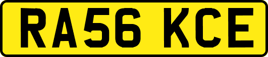 RA56KCE