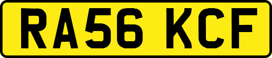 RA56KCF