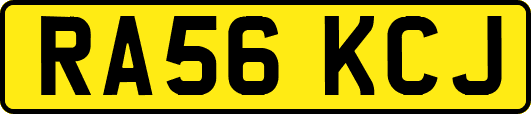 RA56KCJ