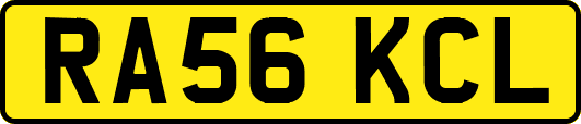 RA56KCL