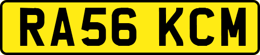 RA56KCM