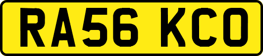 RA56KCO