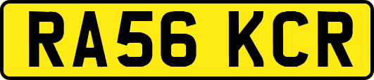 RA56KCR