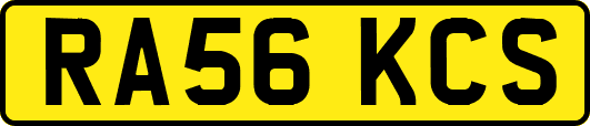 RA56KCS