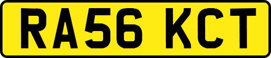 RA56KCT