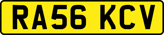 RA56KCV