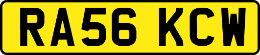RA56KCW