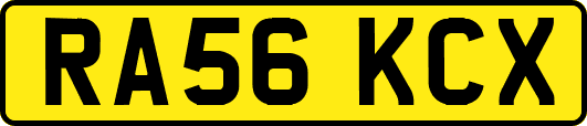 RA56KCX