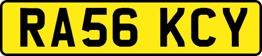 RA56KCY