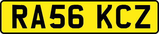 RA56KCZ