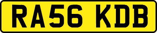 RA56KDB