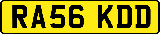 RA56KDD