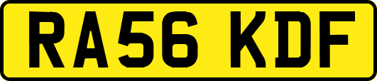 RA56KDF