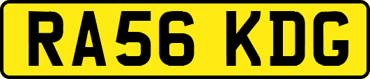 RA56KDG