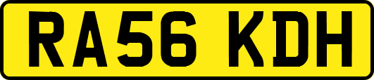RA56KDH