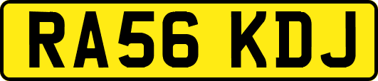 RA56KDJ