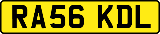RA56KDL