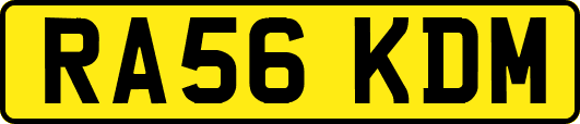 RA56KDM
