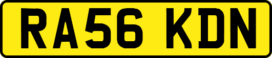 RA56KDN