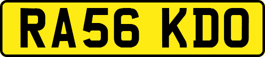 RA56KDO