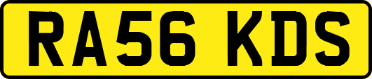 RA56KDS