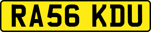 RA56KDU