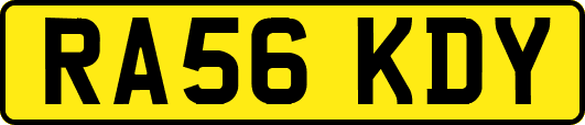 RA56KDY