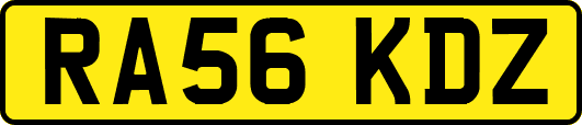 RA56KDZ