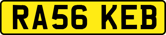 RA56KEB