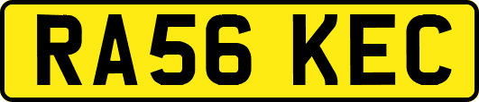 RA56KEC
