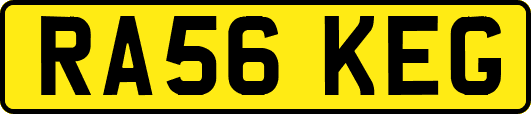 RA56KEG