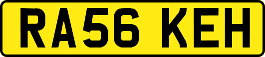 RA56KEH