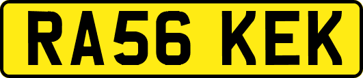 RA56KEK
