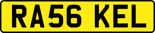 RA56KEL