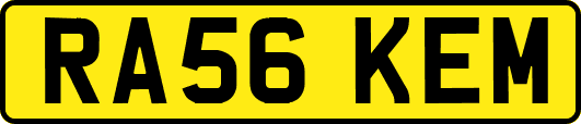 RA56KEM