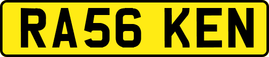 RA56KEN